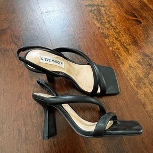 Steve Madden heels